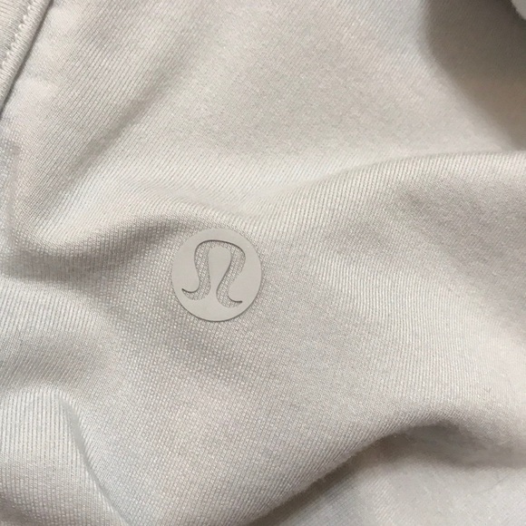 Lululemon Every Moment Pant 26" Vapor Size 10 - Picture 4 of 8